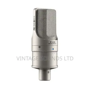 Takstar PC- (2nd Gen) Recording Condenser Microphone