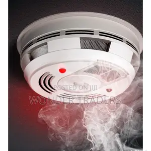 Smoke Detector ,Smoke Detector