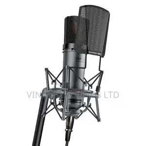 Takstar SM-10 Professional Recording Microphone