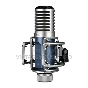 Takstar SM-9 Professional Recording Condenser Microphone
