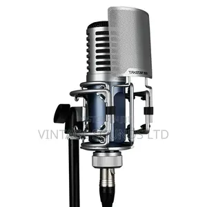 Takstar SM-9 Professional Recording Microphone
