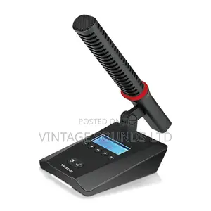 Takstar DG-S200 Wired Conference Microphone System