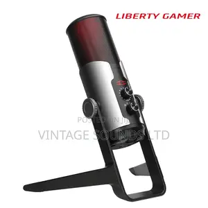 Takstar Liberty Gamer ROAR USB Bidirectional Microphone