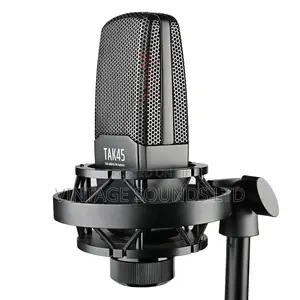 Takstar TAK45 Studio Recording Microphone