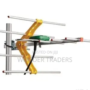 Gotv Digital TV Aerial/Antenna