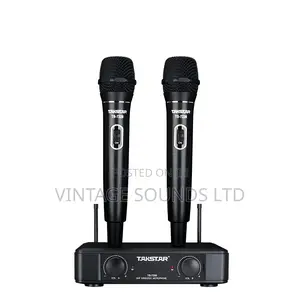 Takstar TS-7220HH | UHF Wireless Microphone