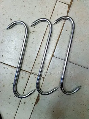 Meat Hooks