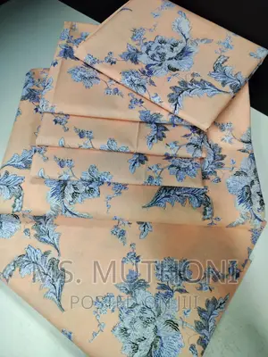 Mix Match N' Match, 6 Pc Cotton Bedding Sets*