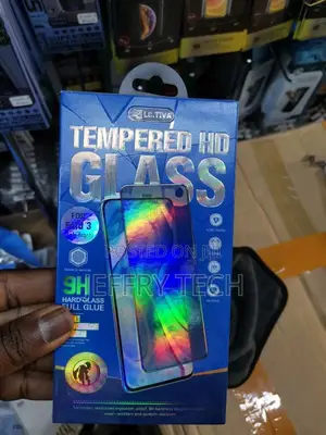 Sub-Core Samsung Galaxy Z Fold 3 Front Glass Screen Protecto