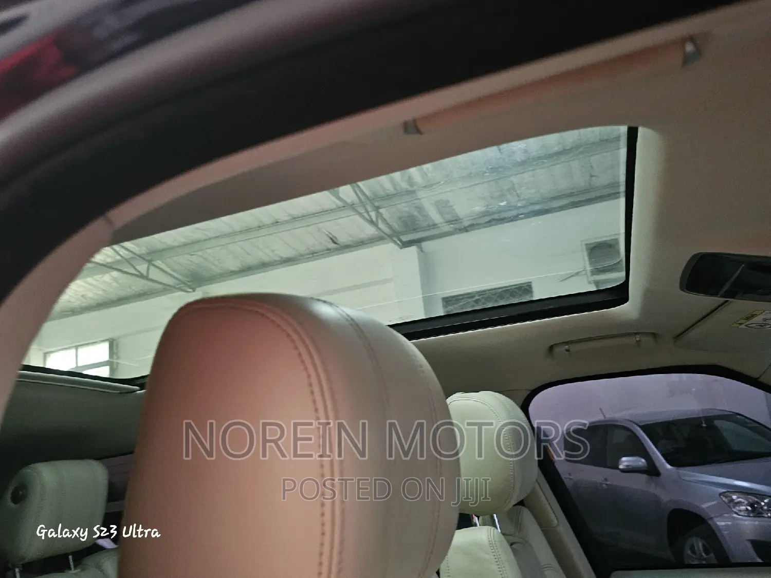 Land Rover Range Rover Vogue 2016 Black