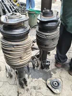 Air Ba Shocks for Auris,Lexus Etc