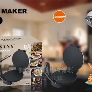 Original *Sokany Chapati Maker*