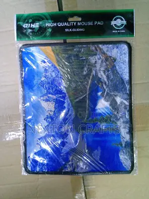 Mouse Pad Big