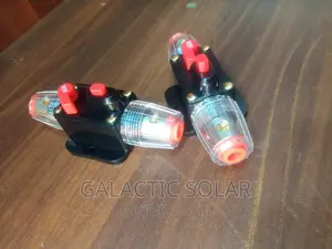 Solar Inline Circuit Breaker 60A