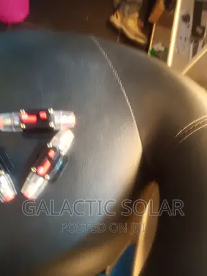 Solar Inline Circuit Breaker for Solar/Car 60A