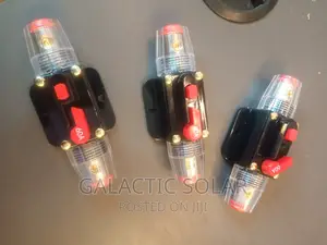 Car Audio Circuit Breaker 60A
