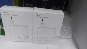 USB-C 61W Power Adapter Macbook Charger
