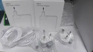 USB-C 61W Power Adapter Macbook Charger