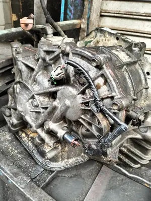 Gear Box for R1NZ (Sienta)