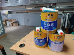 Granite Glue 4litres