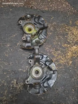 Hub for Filder