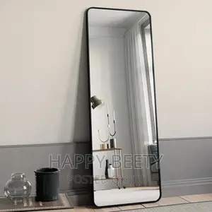 Unbreakable Full Length Nonbreakable Mirror