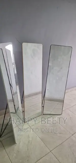 Unbreakable Full Length Nonbreakable Mirror