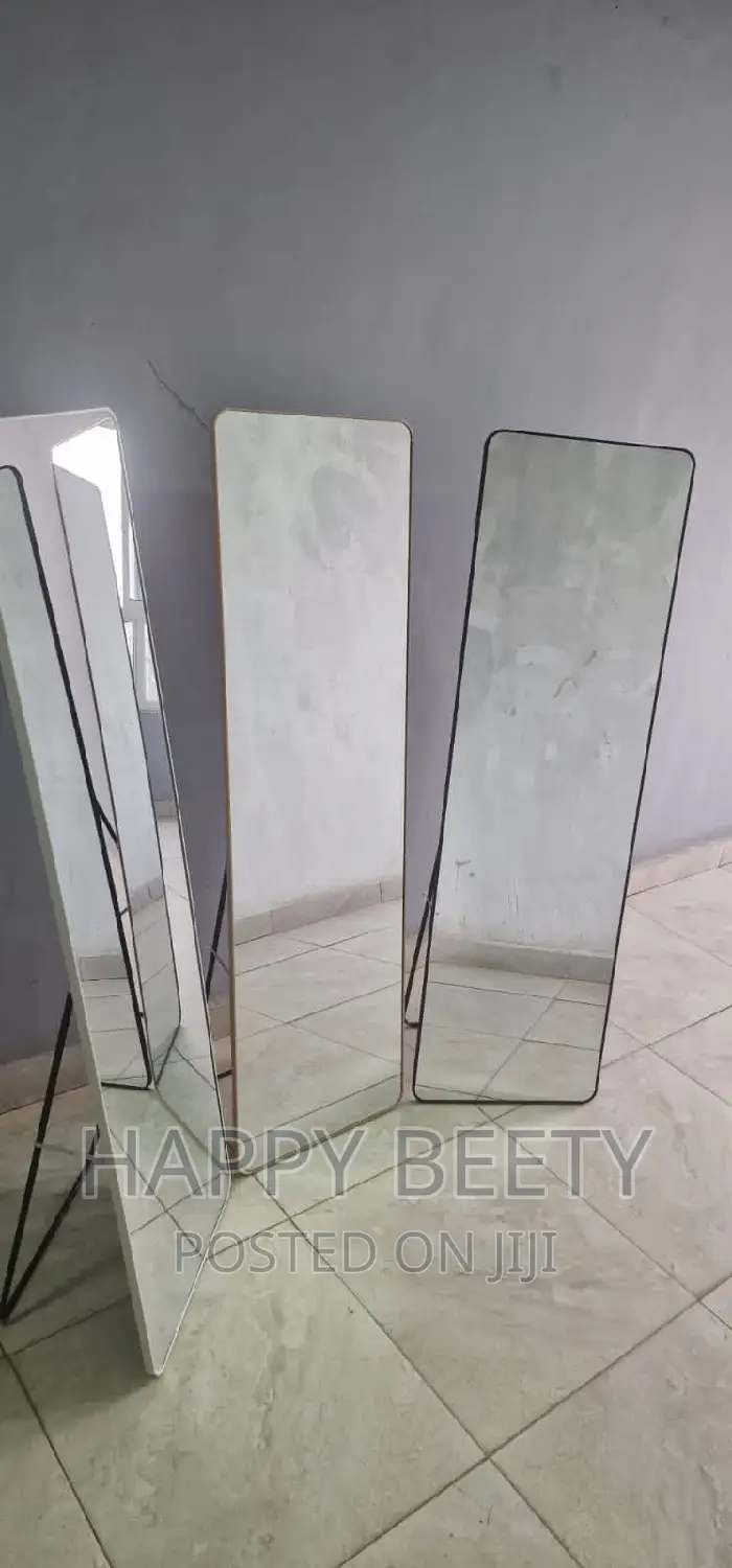 Unbreakable Full Length Nonbreakable Mirror