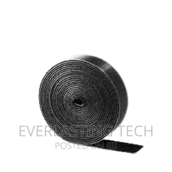 UGREEN Cable Organizer 5m Black - LP124