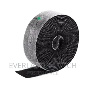 UGREEN Cable Organizer 5m Black - LP124