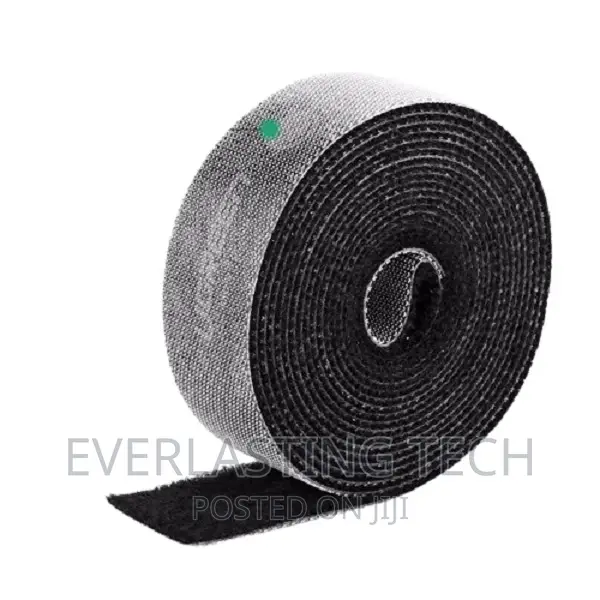 UGREEN Cable Organizer 5m Black - LP124