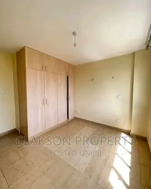 2bdrm Apartment in Naivasha Road Near, Kilimani for rent