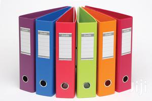 Bantex Box Files 1450
