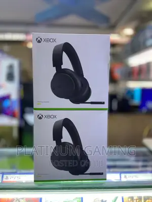 Gaming Headsets for X Box and Pc