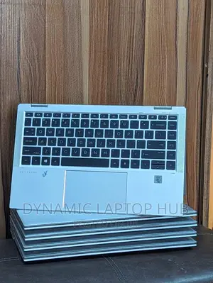 Laptop HP EliteBook X360 1040 G7 16GB Intel Core I7 SSD 512GB