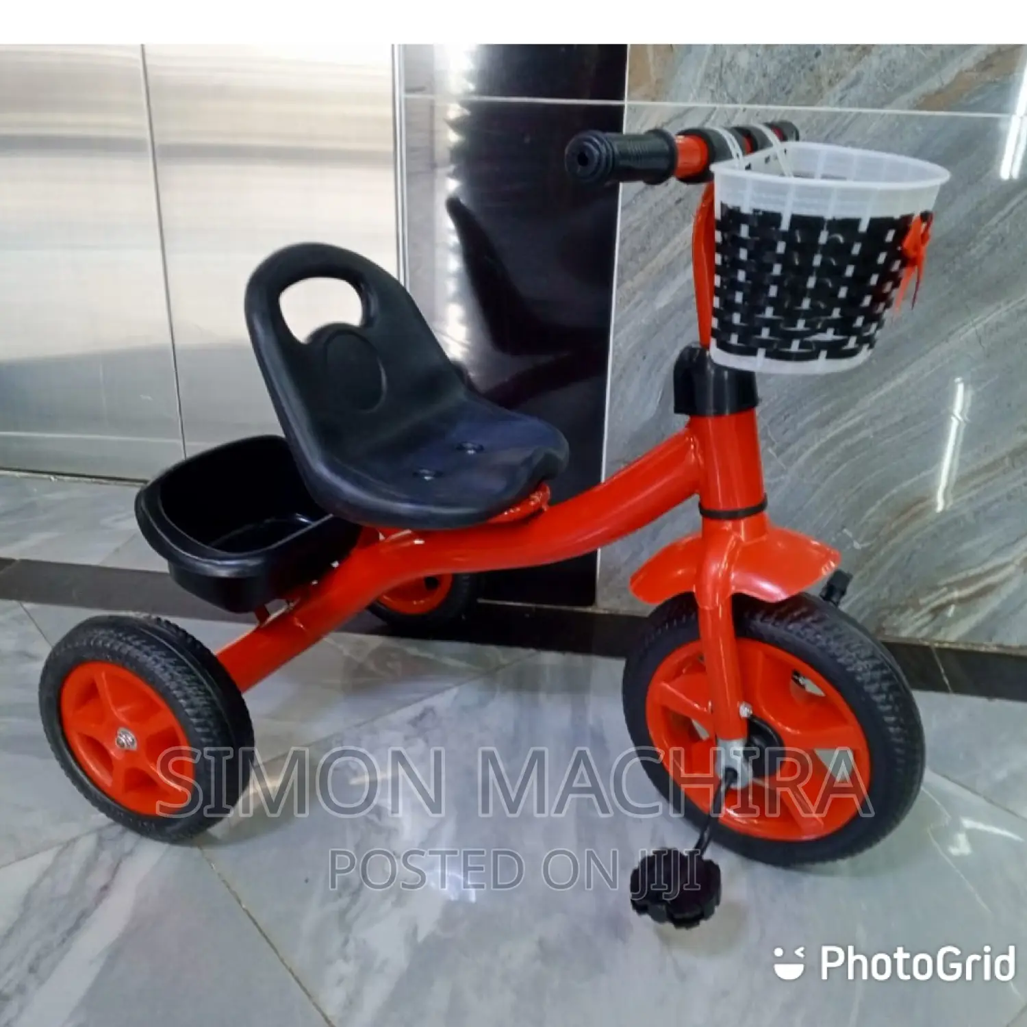 Tricycle / Tricycle for Kids