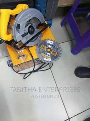 Ingco Circular Saw 1400w