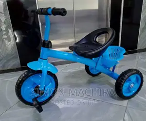 Tricycle for Kids
