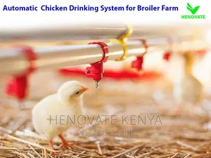 Automatic Bell Drinkers(Available)New