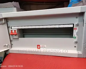 Kings Consumer 14way