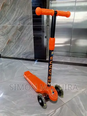 Kids Scooter