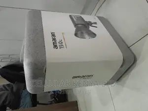 Amaran 150c RGB LED Monolight