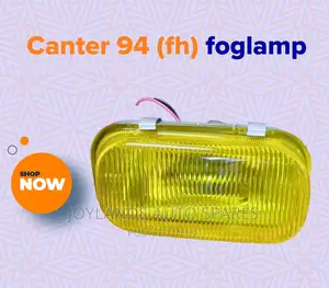 Canter 94/Fh Fog Light