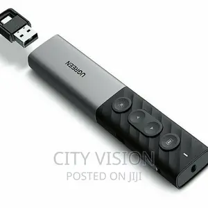 Ugreen Wireless Presenter Ugreen(Lp479)
