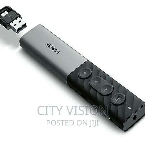 Ugreen Wireless Presenter Ugreen(Lp479)
