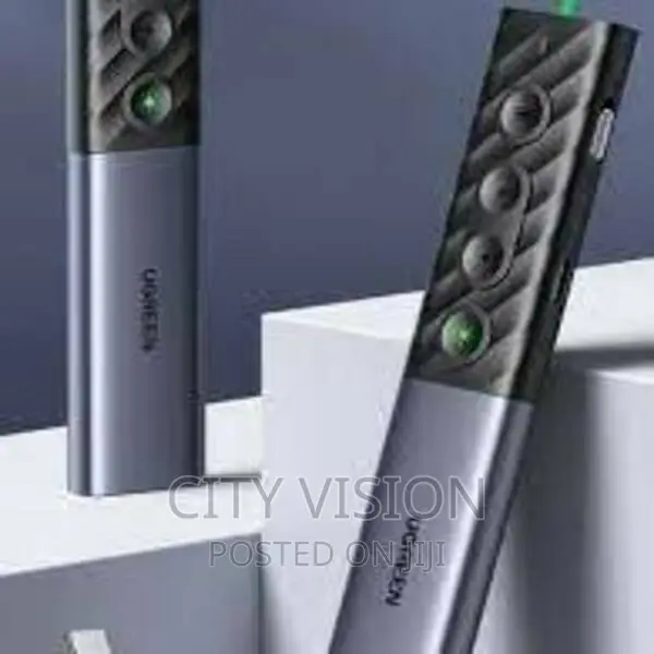 Ugreen Wireless Presenter - Wireless Pointer