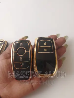 Buy Online Remote Silicone Car Key Covers