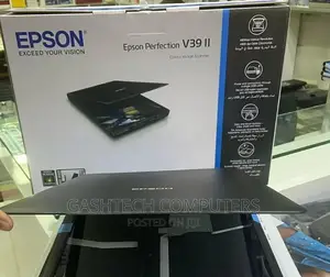 V39 Epson Scanner !! Epson V39 Scanner !! V39 Scanner !! ~
