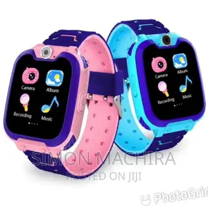 Kids Smart Watch