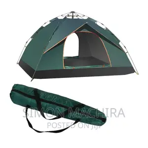Camping Tent